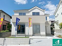 三木市緑が丘町東　新築一戸建て