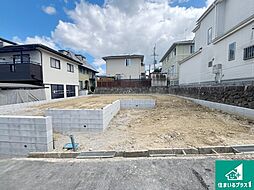 川西市大和東　第1期　新築一戸建て