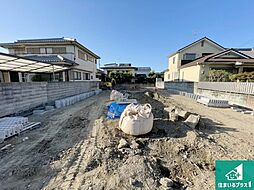 尼崎市戸ノ内町　第2期　新築一戸建て