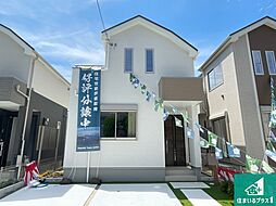 宝塚市安倉中　新築一戸建て