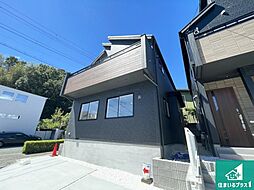 神戸市垂水区神陵台　第2期　新築一戸建て