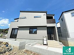 川西市見野　第1期　新築一戸建て