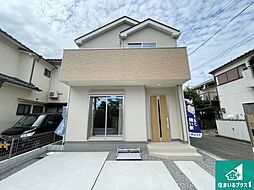 明石市二見町西二見　第3期　新築一戸建て