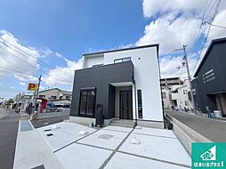 池田市旭丘　第16期　新築一戸建て