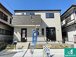 神戸市西区天が岡　第4期　新築一戸建て