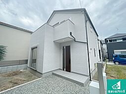 伊丹市野間　第２２-１期　新築一戸建て