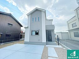 小野市王子町　第2期　新築一戸建て