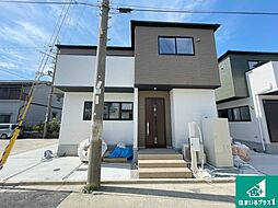 明石市二見町福里　第5期　新築一戸建て