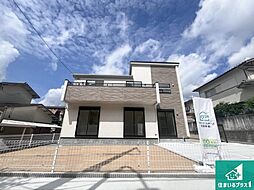 豊能郡豊能町光風台　新築一戸建て