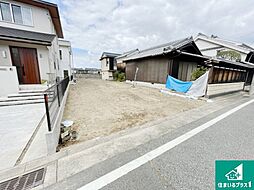 三木市福井　新築一戸建て