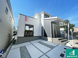 神戸市垂水区塩屋町　新築一戸建て