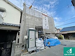 明石市魚住町清水　新築一戸建て