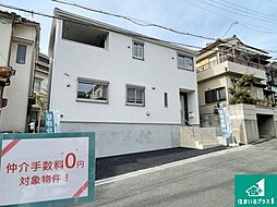 枚方市長尾元町　第７期　新築一戸建て