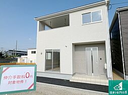 川西市久代　第4期　新築一戸建て