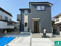 豊能郡豊能町ときわ台　第5期　新築一戸建て