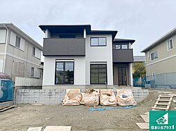 三田市あかしあ台　第2期　新築一戸建て