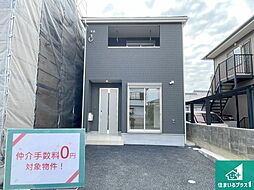 枚方市招提中町　第3期　新築一戸建て