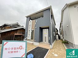 小野市天神町　第15期　新築一戸建て