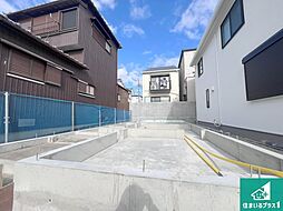 神戸市垂水区清水通　第1期　新築一戸建て