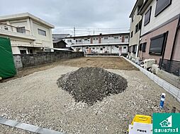 加東市上滝野　第6期　新築一戸建て