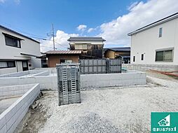 三木市福井　第6期　新築一戸建て