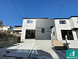 神戸市西区北山台　第１期　新築一戸建て