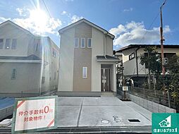 高槻市松が丘　第2期　新築一戸建て