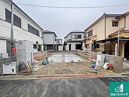 神戸市西区王塚台　第5期　新築一戸建て