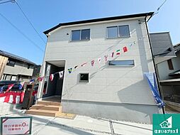 神戸市須磨区高倉台　第22期　新築一戸建て