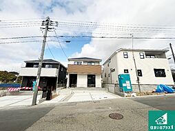 神戸市北区鈴蘭台北町　第12期　新築一戸建て