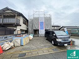 小野市神明町　第8期　新築一戸建て