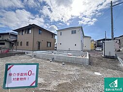 三木市福井　第5期　新築一戸建て