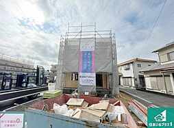 三木市大塚　第４期　新築一戸建て