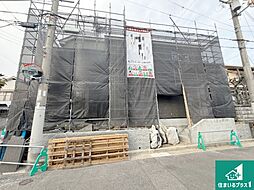 明石市朝霧台　第24-1期　新築一戸建て