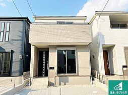 伊丹市野間　第4期　新築一戸建て