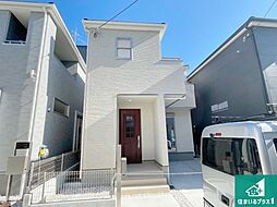 豊中市箕輪　新築一戸建て