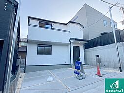 神戸市垂水区仲田　第2期　新築一戸建て