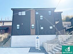 神戸市北区京地　第7期　新築一戸建て