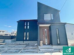 神戸市北区道場町日下部　第1期　新築一戸建て