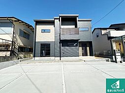 川西市向陽台　第1期　新築一戸建て