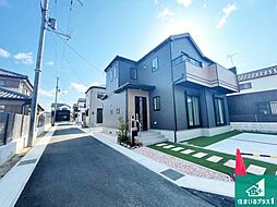 神戸市北区道場町道場　新築一戸建て