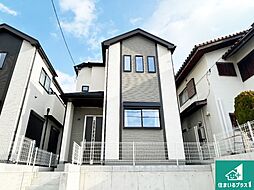 神戸市北区若葉台　新築一戸建て