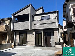 宝塚市小林　新築一戸建て