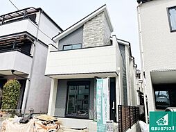 宝塚市鹿塩　第1期　新築一戸建て