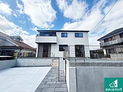 三田市武庫が丘　新築一戸建て