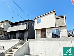 宝塚市宝梅　新築一戸建て