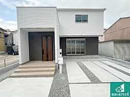 神戸市長田区五番町　第1期　新築一戸建て