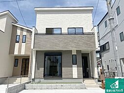 伊丹市昆陽泉町　新築一戸建て