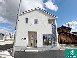 明石市大久保町谷八木　第6期　新築一戸建て