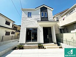 西宮市浜町　新築一戸建て